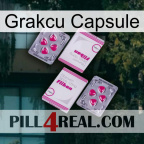Grakcu Capsule 33